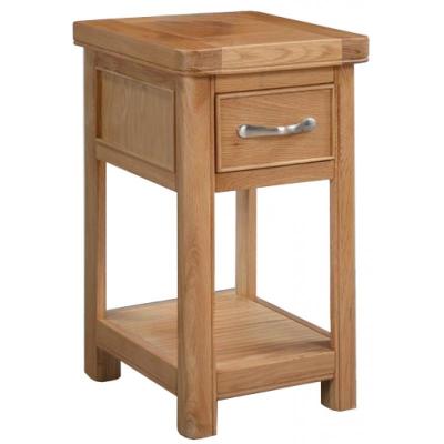 Burlington Bedside Table